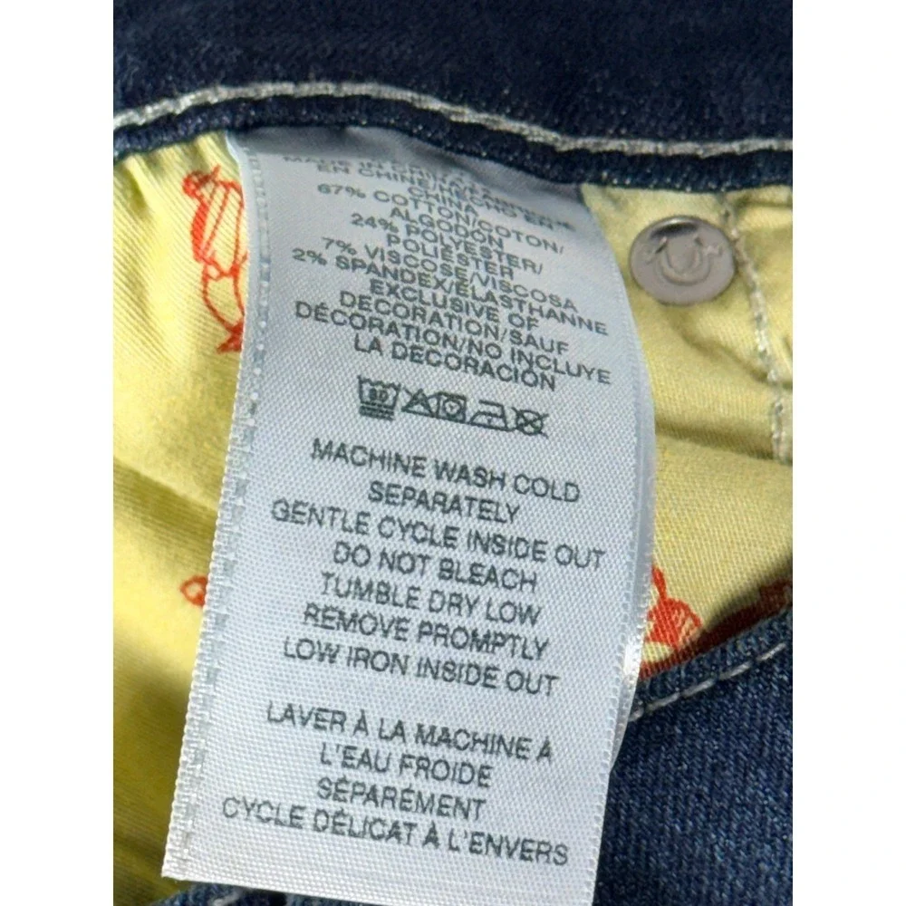 True Religion true religion